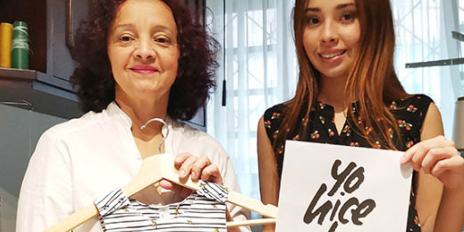 Fashion Revolution: Consumo local y responsable
