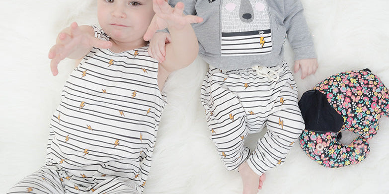 Gender - Neutral, un concepto de moda que le ayuda al Planeta y a tu bolsillo