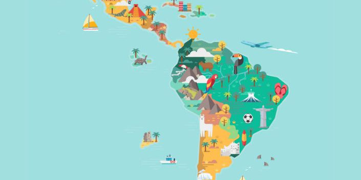 Nombres hispanos para niñas y niños: Belleza y Significado