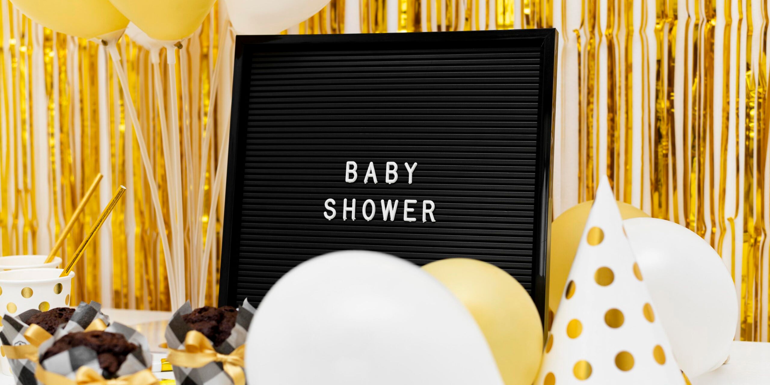 ¿Estás invitado a un Baby Shower? Descubre los regalos perfectos para celebrar la llegada del nuevo bebé