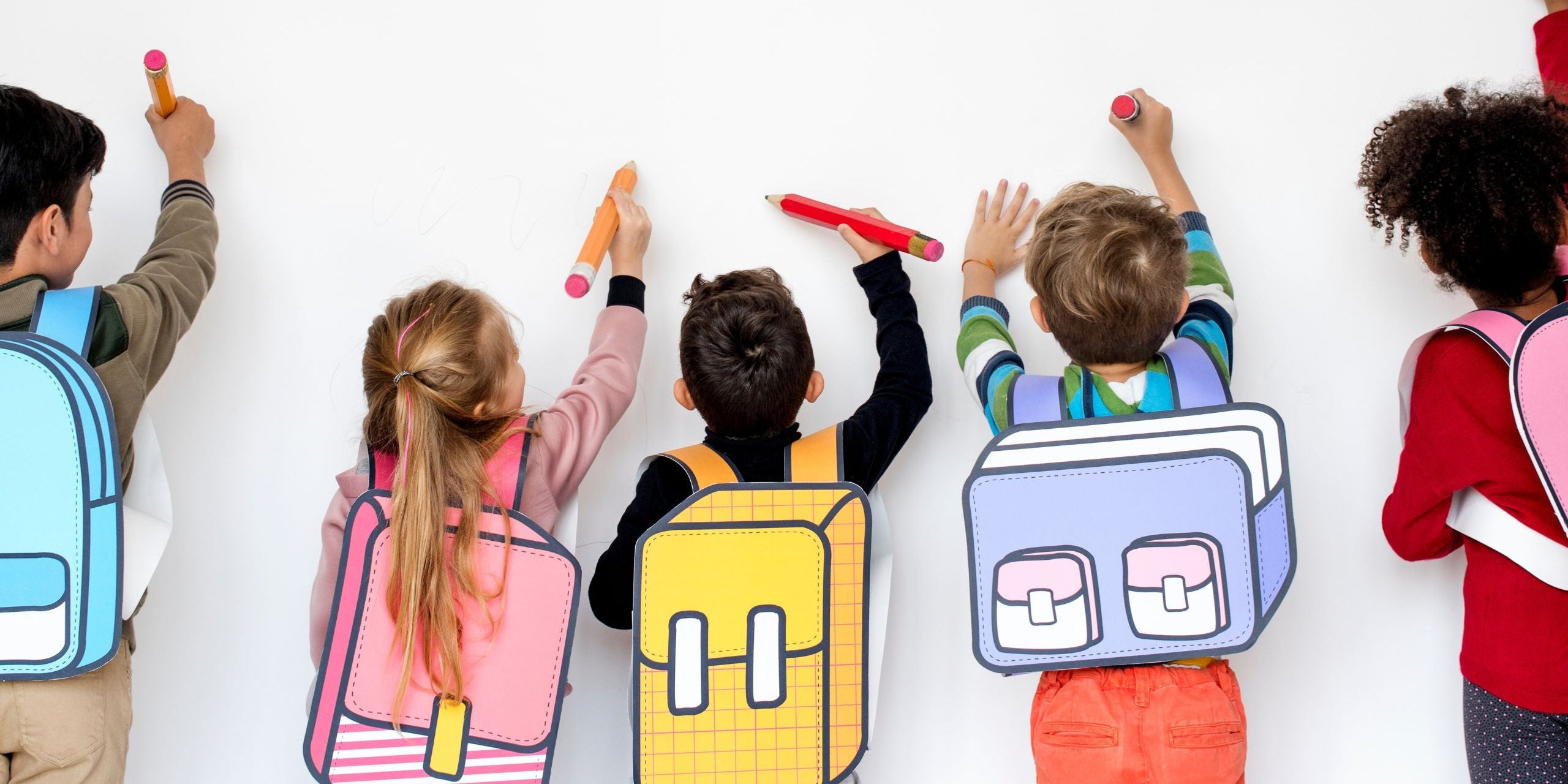 Facilitando el regreso a clases: consejos prácticos para padres