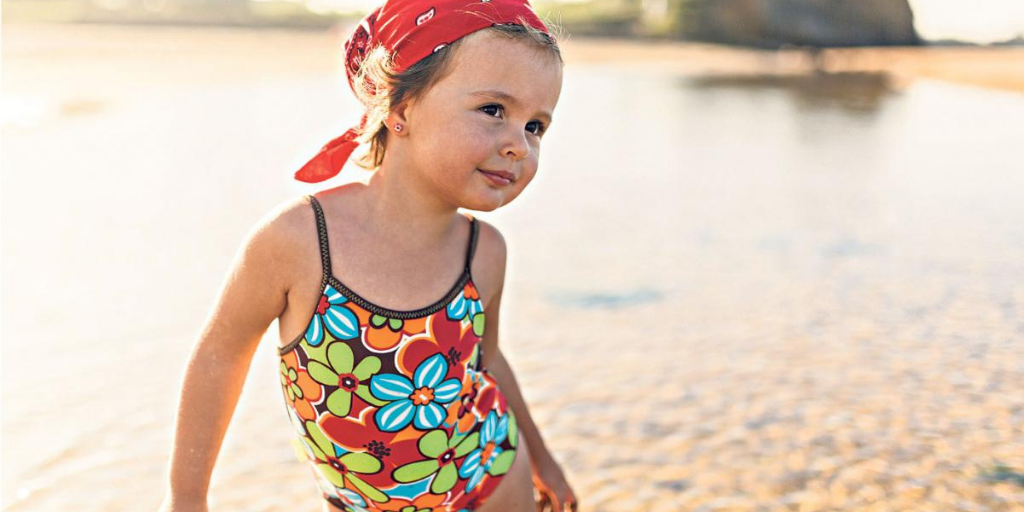 5 repelentes para bebés recomendados por las mamás.
