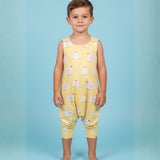 Harem Romper Patolino