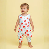 Harem Romper Rabinni