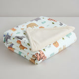 Cobija Térmica TOG 2.5 Mini Zoo