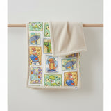 Cobija Térmica TOG 2.5 Rock & Roar