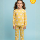 Pijama 2 piezas liviana Patolino