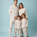 Pijama 2p térmica HOMBRE Baby dino