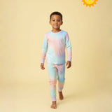 Pijama 2 piezas liviana Boreal