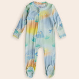 Pijama Enteriza liviana Nevado Mágico