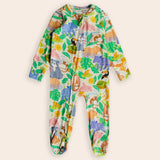 Pijama Enteriza liviana Paraíso Salvaje
