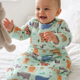 Sleeping Bag Mangas Removibles TOG 2.5 Mini Zoo