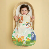 Sleeping Bag TOG 2.5 Selva