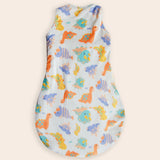 Sleeping Bag TOG 2.5 Dino baby