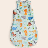 Sleeping Bag TOG 2.5 Mini Zoo