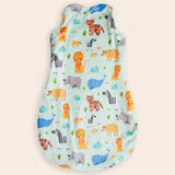 Sleeping Bag TOG 2.5 Mini Zoo