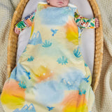 Sleeping Bag TOG 2.5 Nevado Mágico