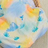 Sleeping Bag TOG 2.5 Nevado Mágico