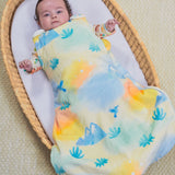 Sleeping Bag TOG 2.5 Nevado Mágico