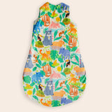 Sleeping Bag TOG 2.5 Paraíso Salvaje