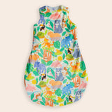 Sleeping Bag TOG 2.5 Paraíso Salvaje