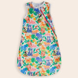 Sleeping Bag TOG 1.5 Paraíso Salvaje