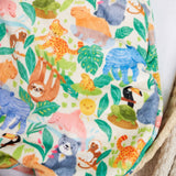 Sleeping Bag TOG 2.5 Paraíso Salvaje