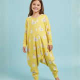 Sleeping Walker TOG 2.0 Manga Larga Patolino