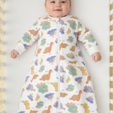 Sleeping Térmico TOG 1.5 ML Dino baby