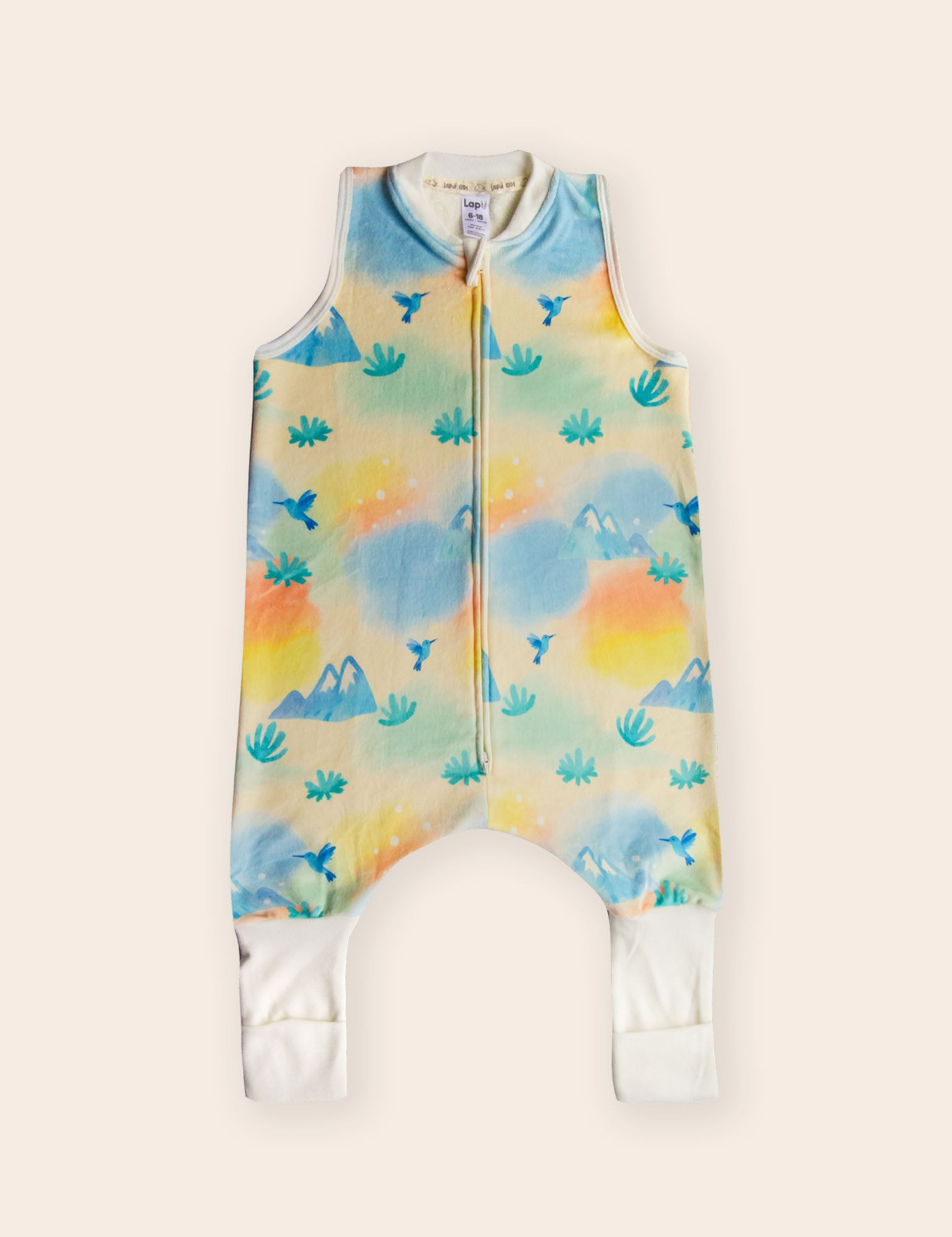 Sleeping Walker TOG 1.5 Nevado Mágico