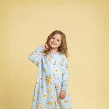 Sleeping Walker TOG 2.0 Manga Larga Breakfast