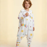 Sleeping Walker TOG 2.0 Manga Larga Smile