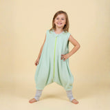 Sleeping Walker TOG 2.0 Basic verde menta