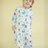 Sleeping Walker TOG 2.0 Manga Larga Vida Marina