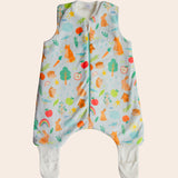 Sleeping Walker TOG 2.5 Amigos del Bosque Blue