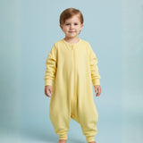 Sleeping Walker TOG 2.0 manga larga Amalfi yellow