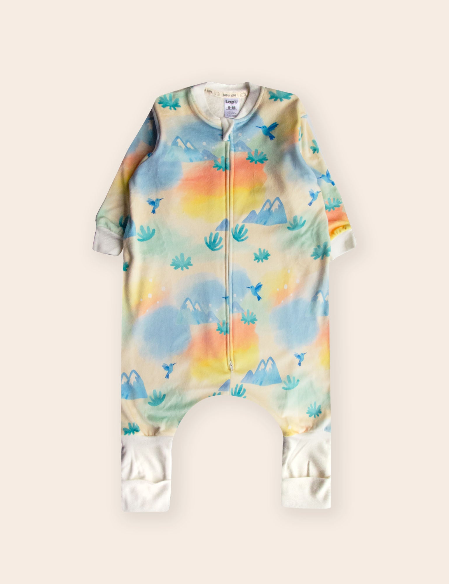 Sleeping Walker TOG 1.5 ML Nevado Mágico