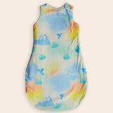 Sleeping Bag TOG 2.5 Nevado Mágico