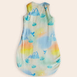 Sleeping Bag TOG 2.5 Nevado Mágico