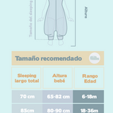 Sleeping Walker TOG 1.5 ML Paraíso Salvaje
