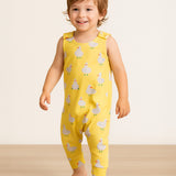 Harem Romper Patolino