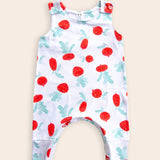 Harem Romper Rabinni