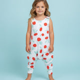 Harem Romper Rabinni