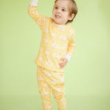 Pijama 2p térmica Patolino