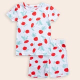 Pijama 2 piezas Short Rabinni