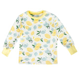 Pijama Térmica 2P Lemonade