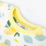 Pijama Térmica 2P Lemonade