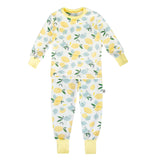 Pijama Térmica 2P Lemonade