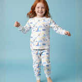 Pijama 2p térmica My Dream