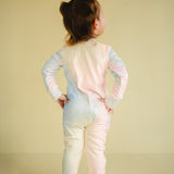 Sleeper Romper térmico Boreal